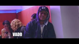 Court NeY - IM BACK (remix) ft Vado, OUN P, Cory Gunz, Votb Reez, &amp; E NESS