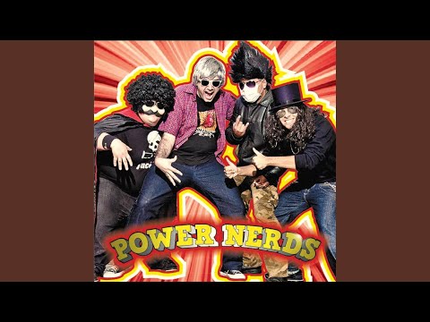 Queria Ser O Bill Gates - Power Nerds
