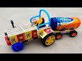 How To Make Matchbox Tractor Trolley Diy Matchbox Tractor MNdaTV
