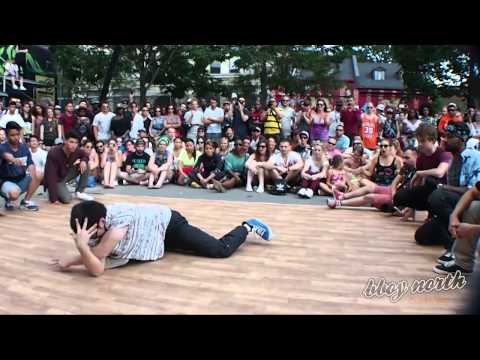 UNDER PRESSURE 2013 Crew Battles - Illusionz of Zion vs KinetiQ