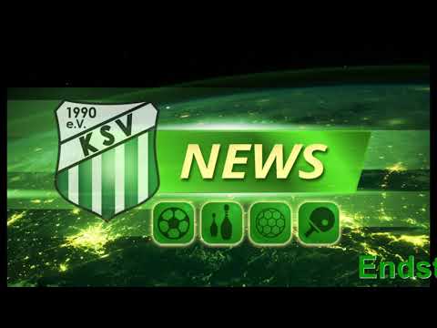 KSV 2. Männer vs. SV 1896 Großdubrau