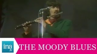 The Moody Blues &quot;Legend of a mind&quot; (live) - Archive vidéo INA