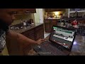 Man Breaks Laptop