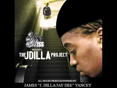 Yung Miss - Leave the Lights On