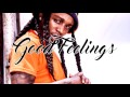 Jacquees Good Feelings