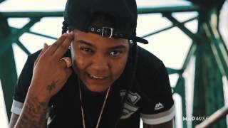 YOUNG M.A Red Lyfe Freestyle Produced By. (@Oizdatu &amp; @Xplosive)