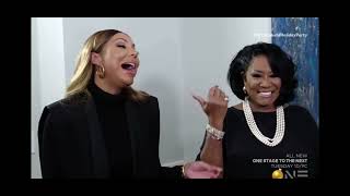 tamar braxton singing with patti labelle
