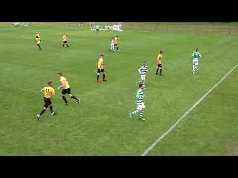 FAI Junior Cup Semi Final Sheriff YC V Aisling Annacotty AFC 2019