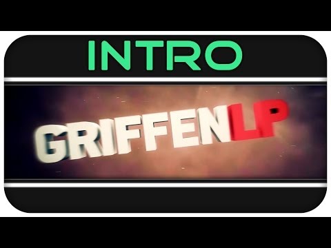 GriffenLP Intro - by ExollonFX