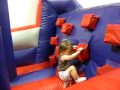 Bounce U