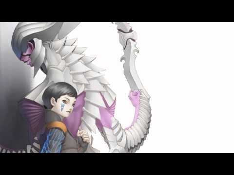 Klagmar's Top VGM #679 - Shin Megami Tensei: Digital Devil Saga 2 - Divine Entity