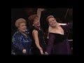 Sing for Your Supper (Renée Fleming, Frederica von Stade & Marilyn Horne)