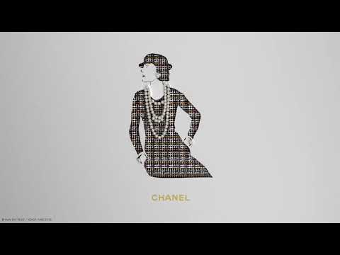 CHANEL Wishes 2017 TV Spot pubblicitario 30''