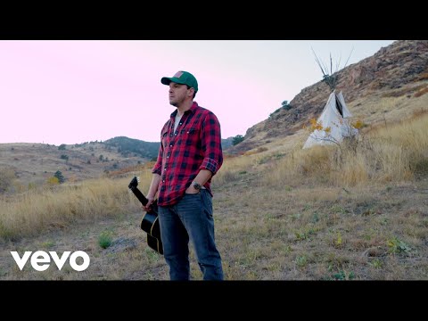 Gavin DeGraw - Face The River (Official Video)