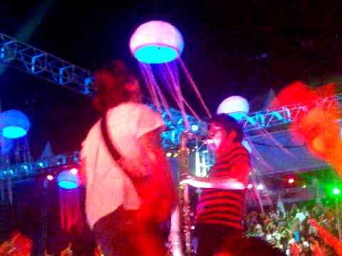 Spirit of London 2009 Spyzer