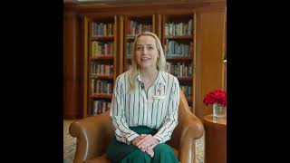 Cunard's Literature Festival at Sea 2024