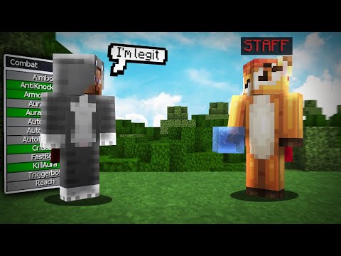 bambe - I caught a Cheater on my Factions Server… *BANNED*