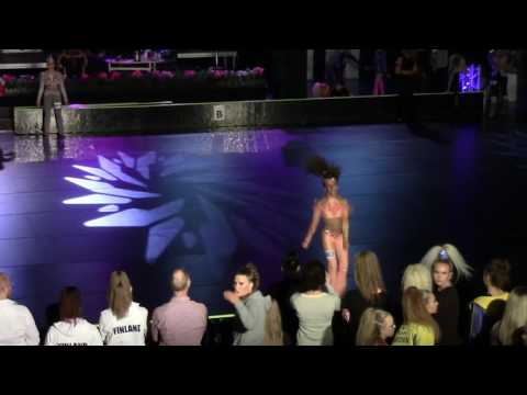 Monalisa Job - Nordic Open 2016