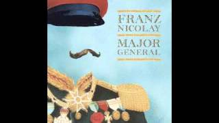Franz Nicolay - &quot;Hey Dad&quot;