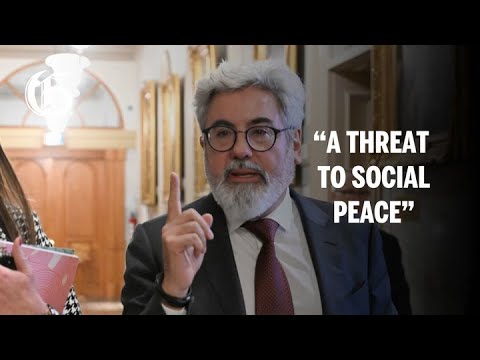 Pablo Rodriguez says a referendum isn't a priority for Quebecers right now