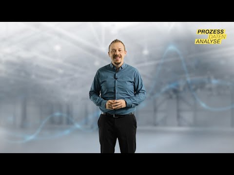 TECHLIGHT Expertenvideo - Prozessdatenanalyse