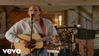 James Taylor - Mexico (from Squibnocket)