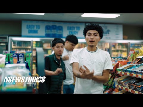 Double00 x LUHAWITDAK - Hennessy (Official Music Video) [Dir. @nsfwstudios)