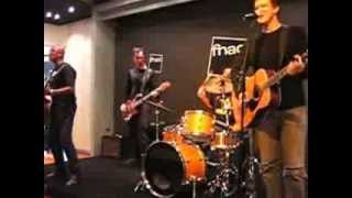 Plebe Rude - Acústico - Que se faz - 29.11.2006