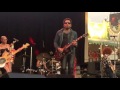 Lenny Kravitz - American Woman + Pants Split Live 3/8 2015 @ Gröna Lund