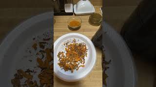 Ground Turmeric 2 Ways