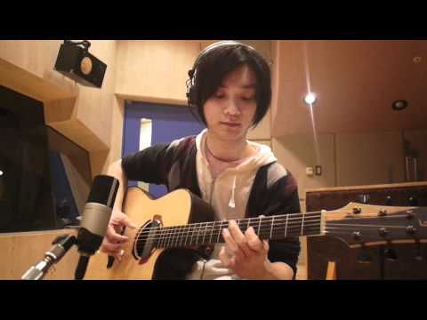 【TAB】night street 〜Studio Live〜 -ORIGINAL- (Fingerstyle Guitar)
