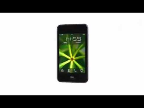 Meizu M8 mini One, 2007