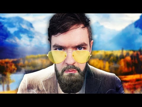 FAR CRY 5! (Funny Moments)