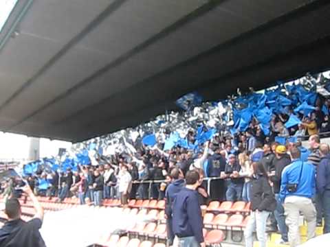 TSV 1860 Amateure - Spvgg Greuther Fürth XXXXX-Tausend 100 Jahre GWS 28.05.2011