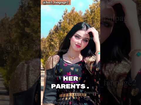 Sheikh Hamdan’s Second Wife Has Rejected The Marriage Proposal! #fazza #sheikhhamdan