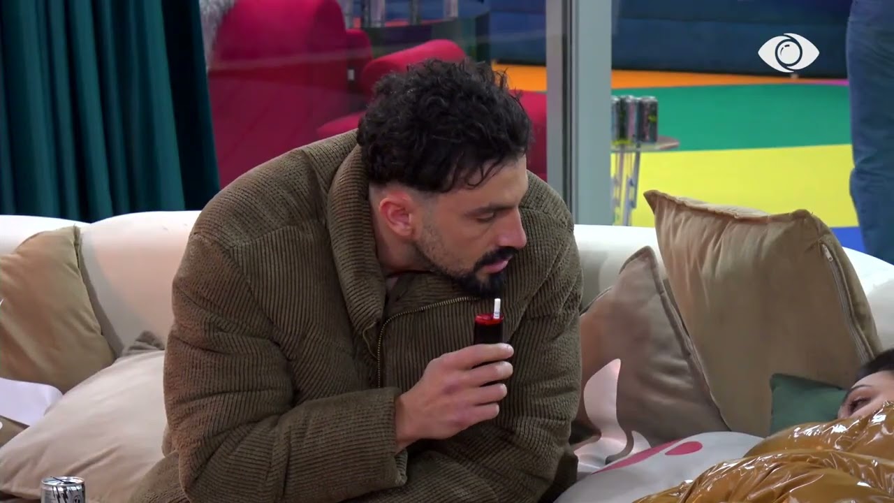 “Dje doje të rrije me mua”/ Aldo- Eglit: Nëse të është dukur ashtu, ndoshta këtë po kërkon