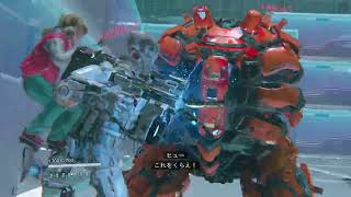 SFアクションアドベンチャー実況【PRAGMATA】#20