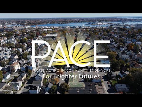 Pace Fundraising — fundraising video by Frogs Videography