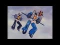 Transformers G1 Opening Instrumental intro