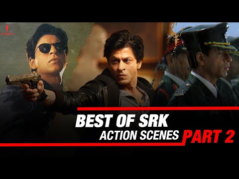 The King of Action — watch video