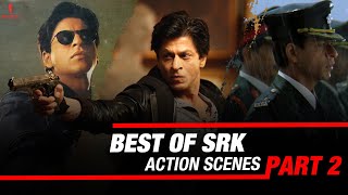 Download lagu The King of Action | Part 2 | Dilwale, Main Hoon Na, One 2 Ka 4 mp3