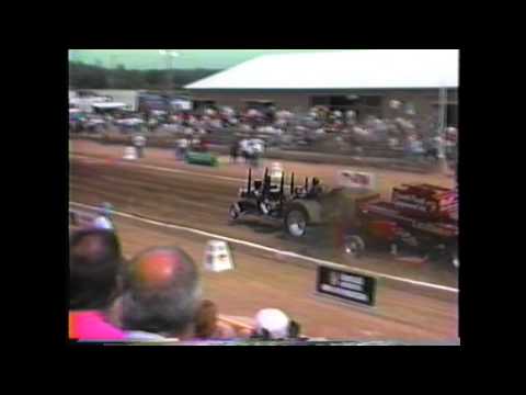 1995 Armada, MI Charlie Wilcox Plum Nasty