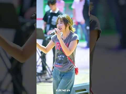 [4K] Fancam Panda INDY CAMP - เกินเธอ @ Samyan Mitrtown 220966