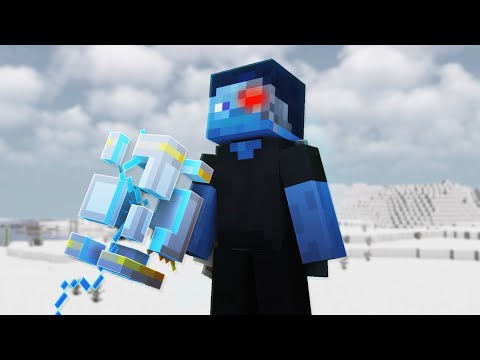 Abusing MJOLNIR On Hoplite Battle Royale!