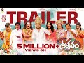 UTSAVAM Trailer Dilip Prakash Regina Cassandra Arjun Sai Anup Rubens