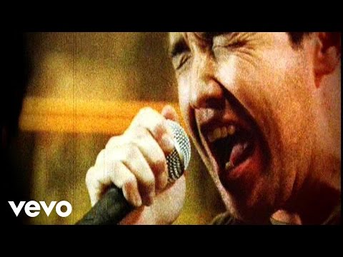 Hoobastank - Inside Of You