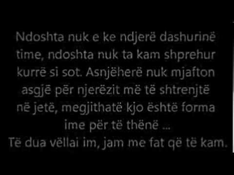 Do jemi bashke- Kledi Bahiti