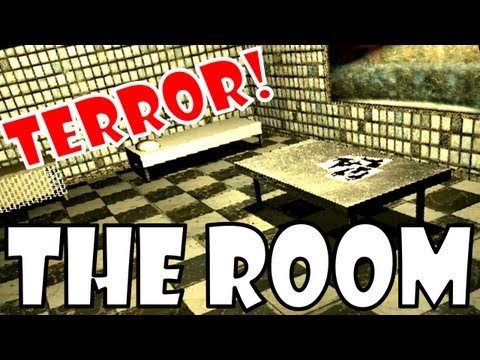 The Room PC