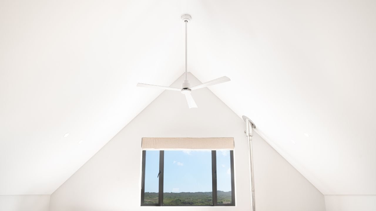 Selective Fans - Mistral Ceiling Fan