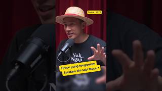 Download lagu Fir'aun 2 Yang Tenggelam Mengejar Nabi Musa, Bisa Jadi Sudara Tiri Nabi Musa Saat Di Istana #yntv mp3 Download lagu Fir'aun 2 Yang Tenggelam Mengejar Nabi Musa, Bisa Jadi Sudara Tiri Nabi Musa Saat Di Istana #yntv mp3